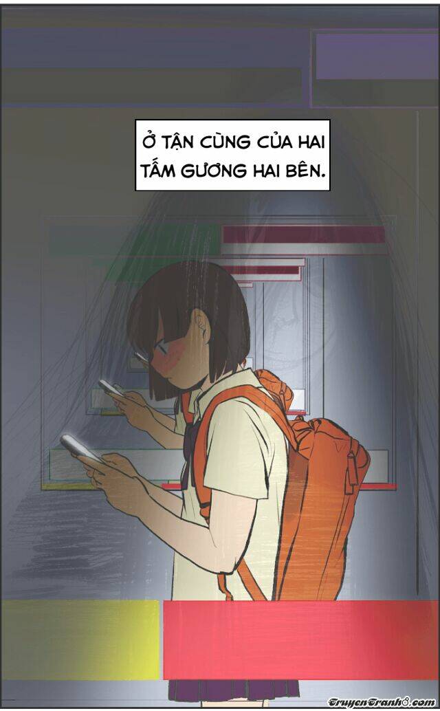 Chiller Chapter 36 - TC Truyện