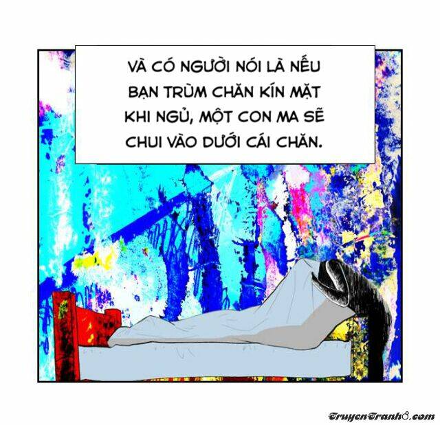 Chiller Chapter 36 - TC Truyện