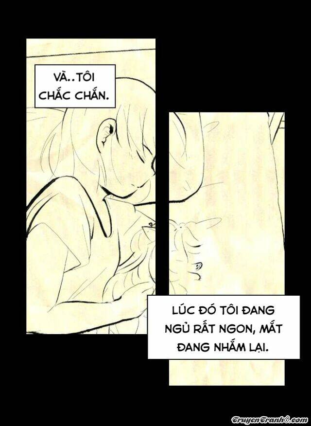 Chiller Chapter 36 - TC Truyện
