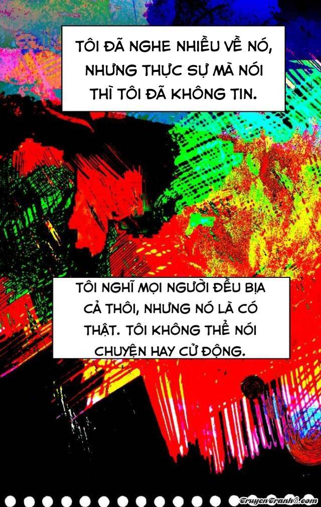 Chiller Chapter 36 - TC Truyện