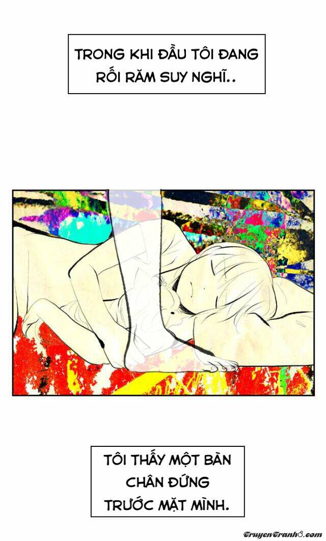 Chiller Chapter 36 - TC Truyện