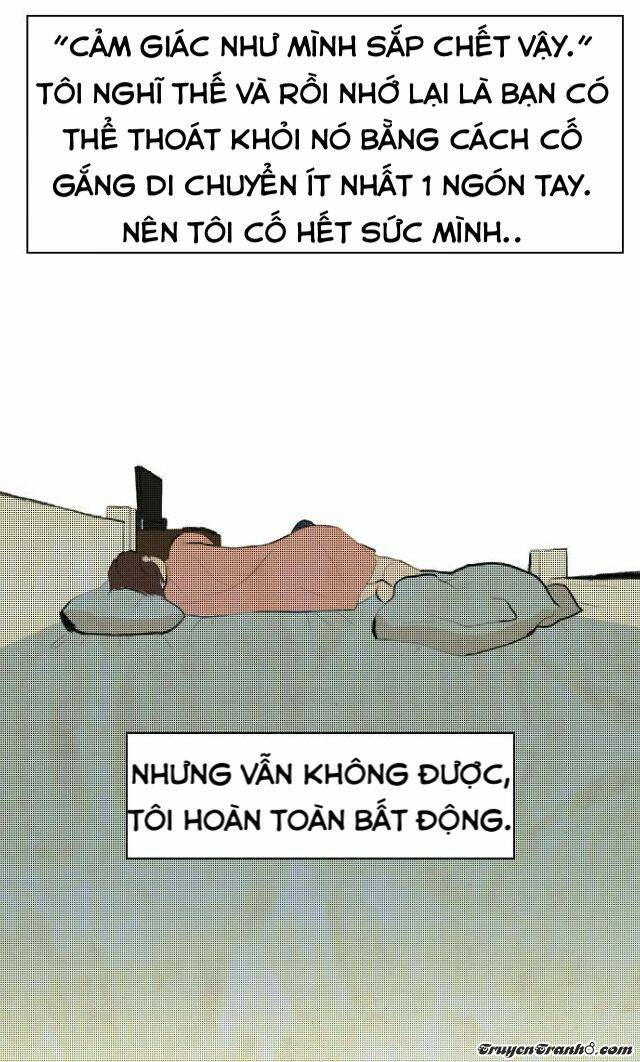 Chiller Chapter 36 - TC Truyện