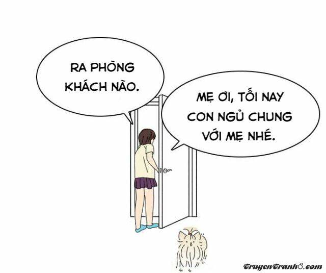 Chiller Chapter 36 - TC Truyện