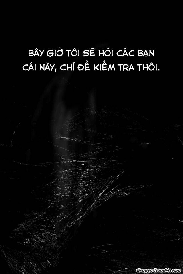 Chiller Chapter 36 - TC Truyện