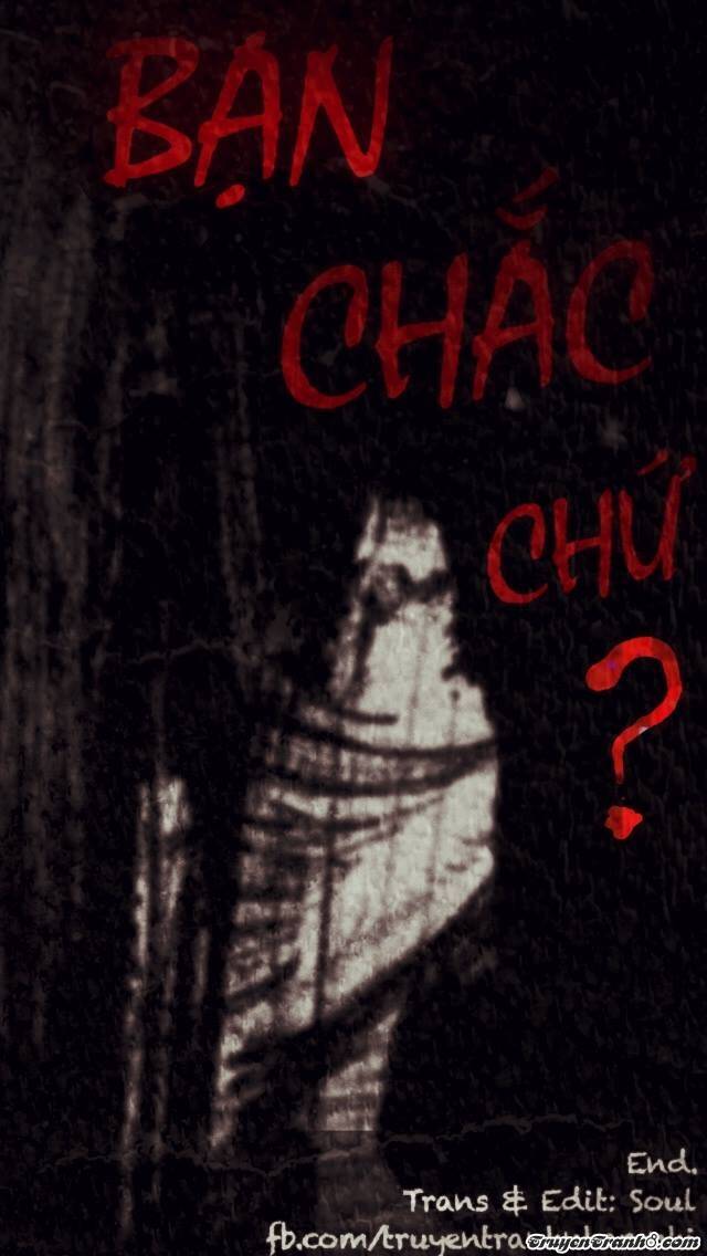 Chiller Chapter 36 - TC Truyện