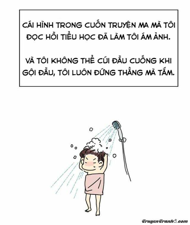 Chiller Chapter 36 - TC Truyện