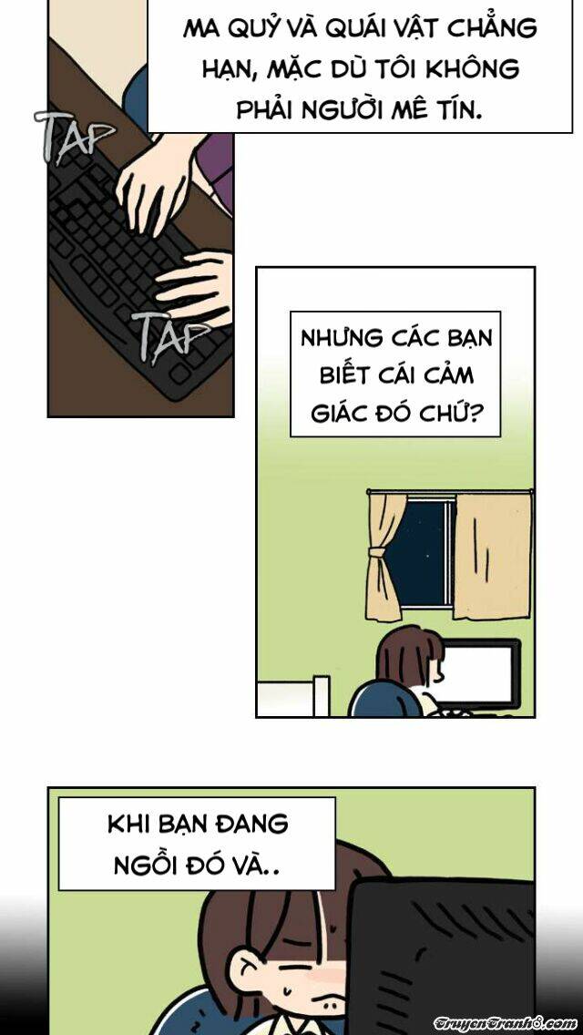 Chiller Chapter 37 - AB Truyện