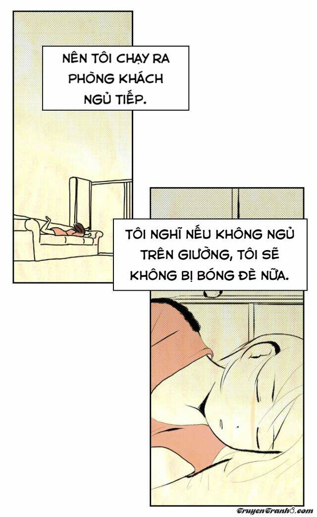 Chiller Chapter 37 - AB Truyện