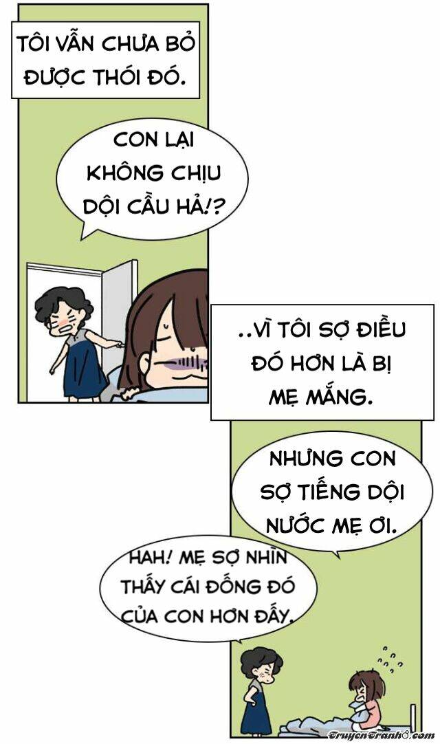 Chiller Chapter 37 - AB Truyện
