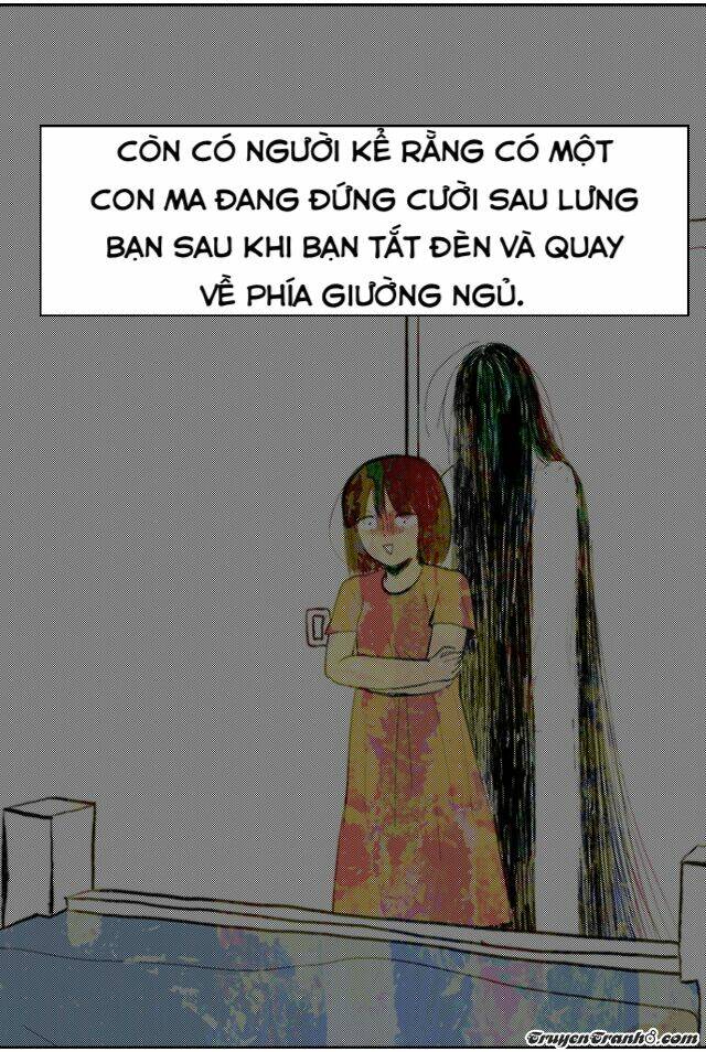 Chiller Chapter 37 - AB Truyện