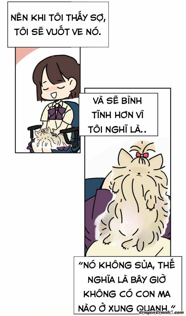 Chiller Chapter 37 - AB Truyện