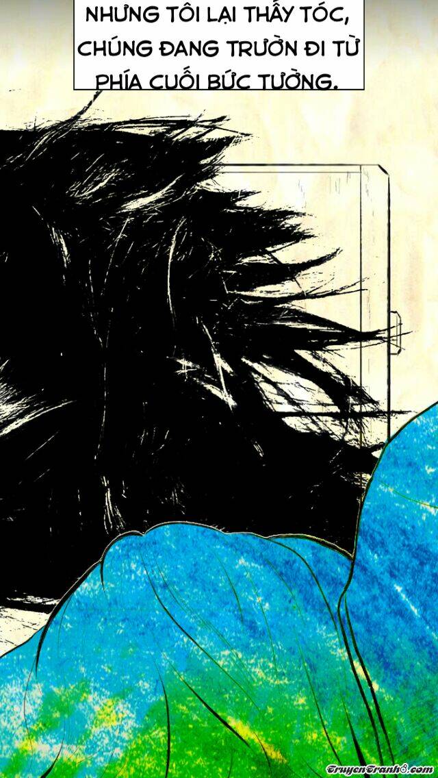 Chiller Chapter 37 - AB Truyện