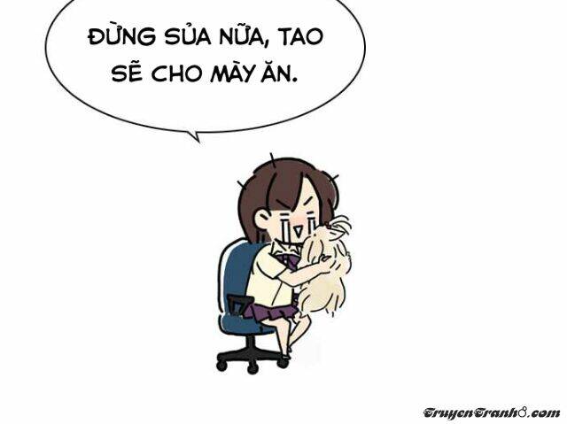 Chiller Chapter 37 - AB Truyện