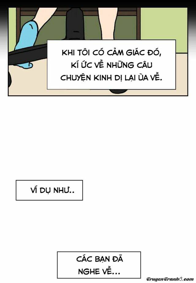 Chiller Chapter 37 - AB Truyện