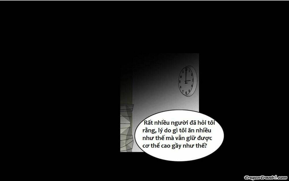 Chiller Chapter 5 - TC Truyện