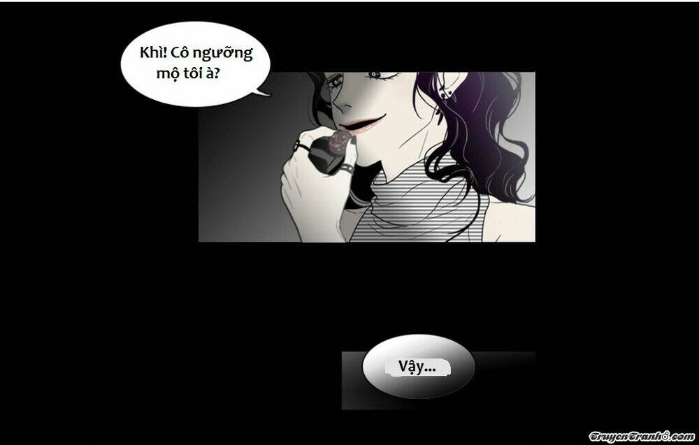 Chiller Chapter 5 - TC Truyện