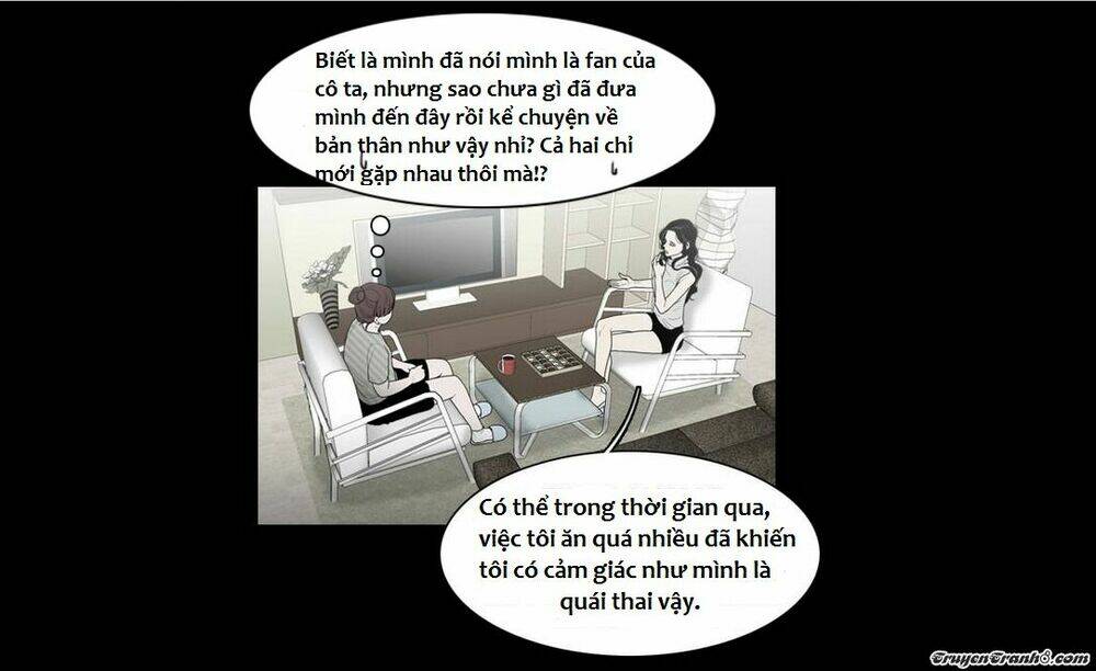 Chiller Chapter 5 - TC Truyện