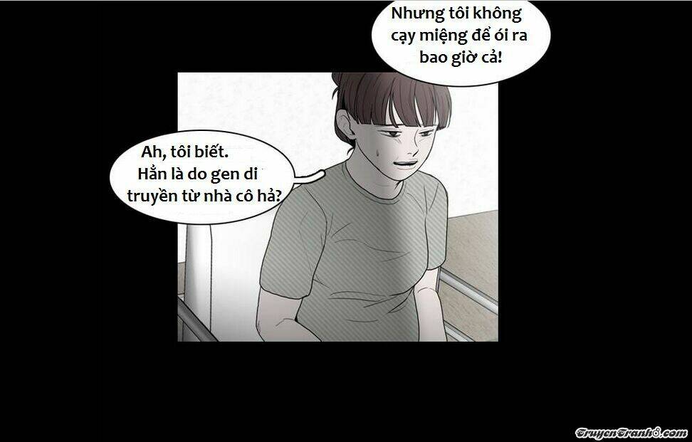 Chiller Chapter 5 - TC Truyện
