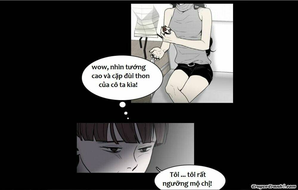 Chiller Chapter 5 - TC Truyện