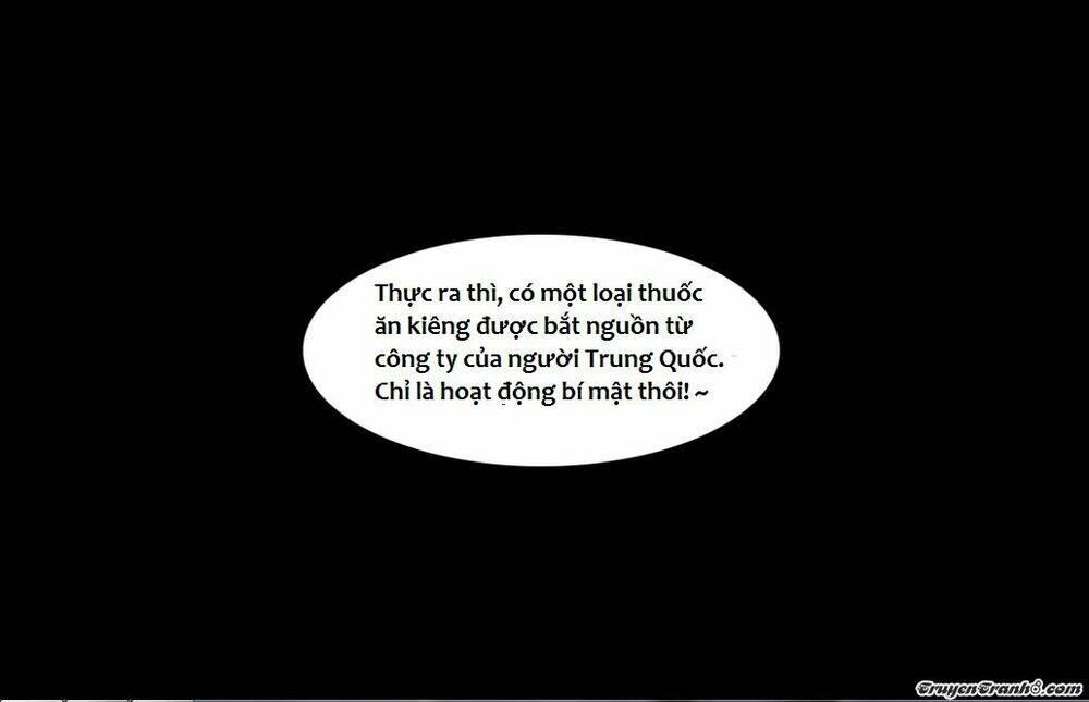 Chiller Chapter 5 - TC Truyện