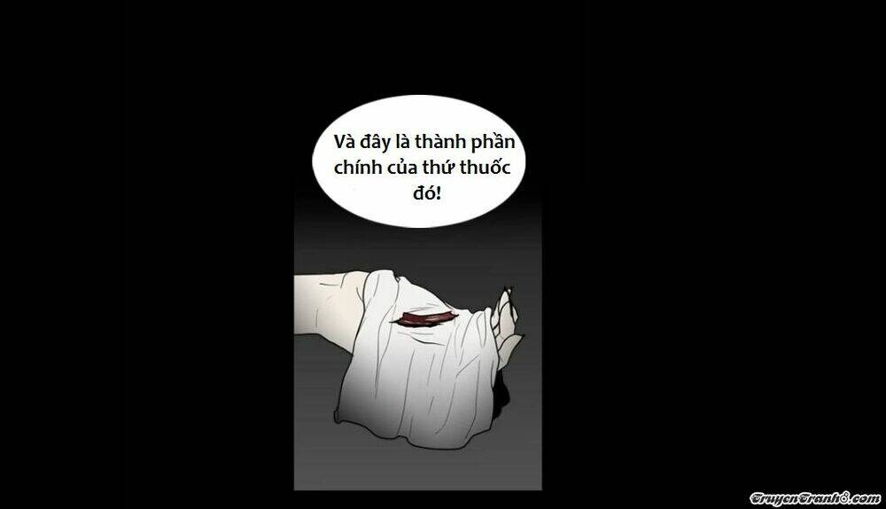 Chiller Chapter 5 - TC Truyện