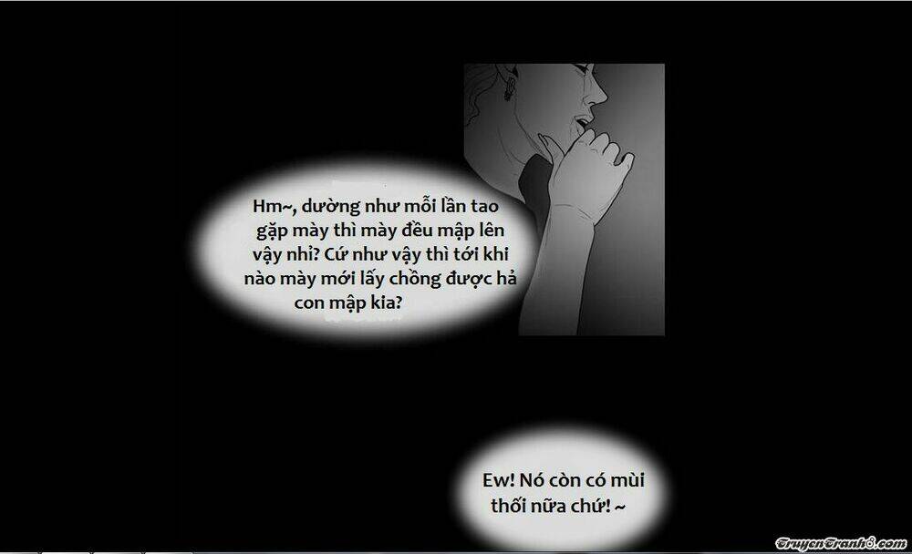 Chiller Chapter 5 - TC Truyện