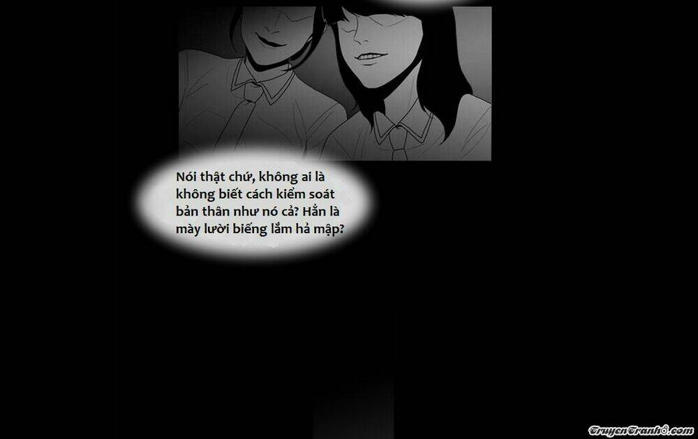 Chiller Chapter 5 - TC Truyện
