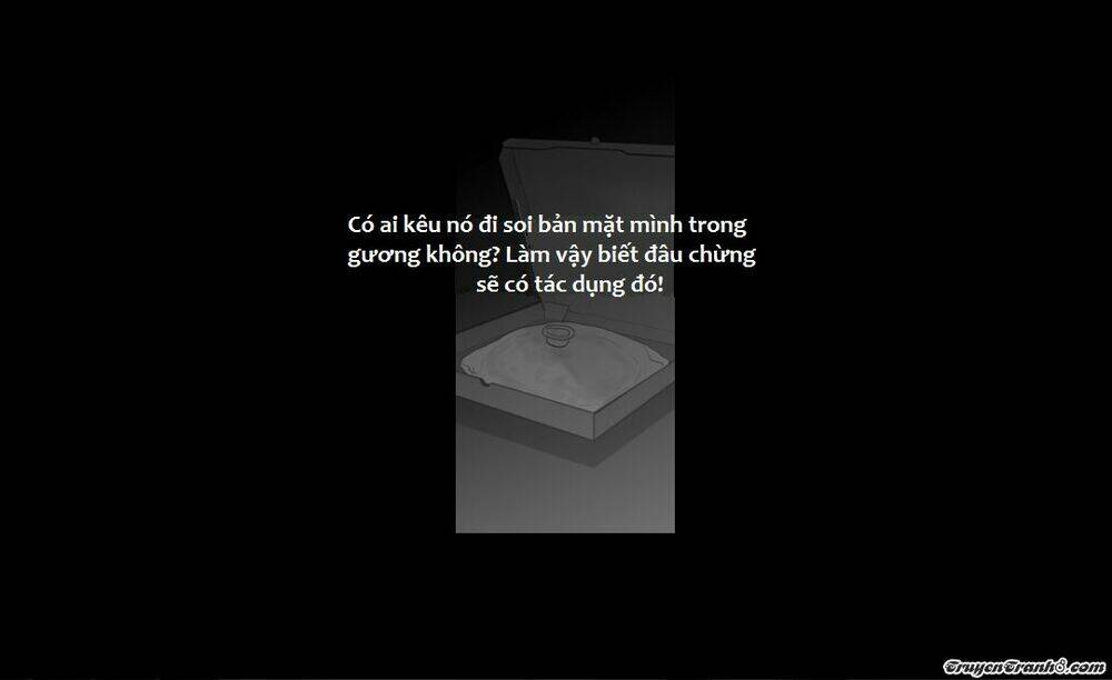 Chiller Chapter 5 - TC Truyện