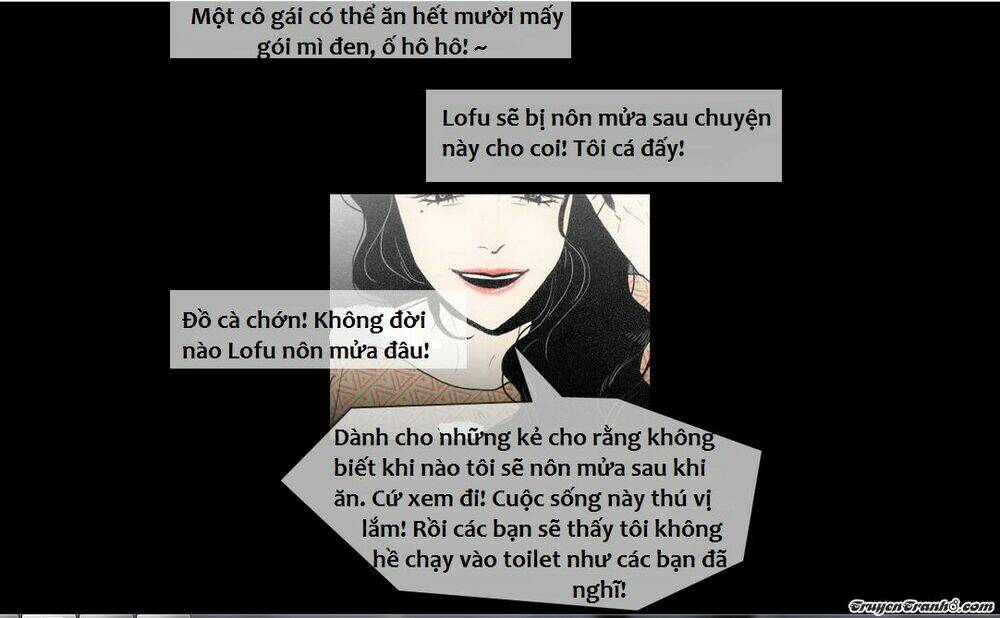 Chiller Chapter 5 - TC Truyện