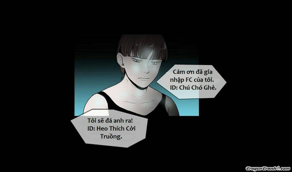 Chiller Chapter 5 - TC Truyện