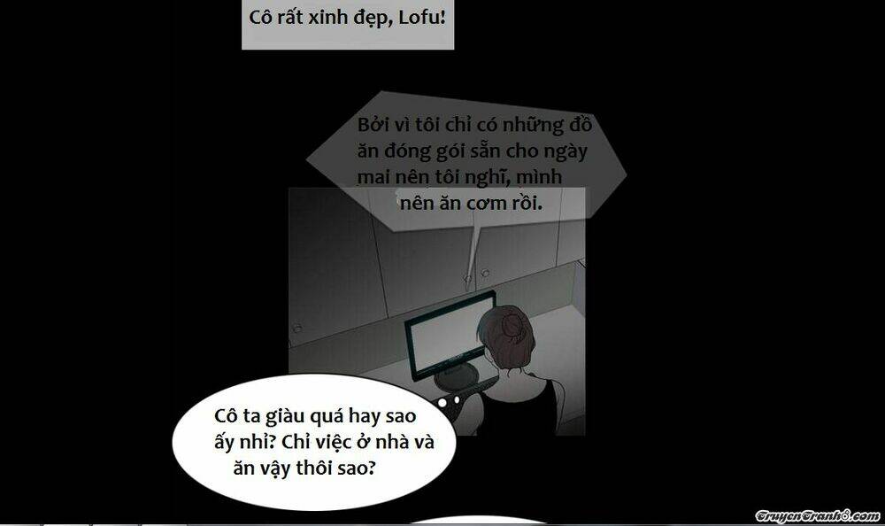 Chiller Chapter 5 - TC Truyện