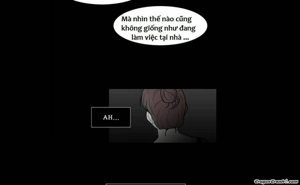 Chiller Chapter 5 - TC Truyện