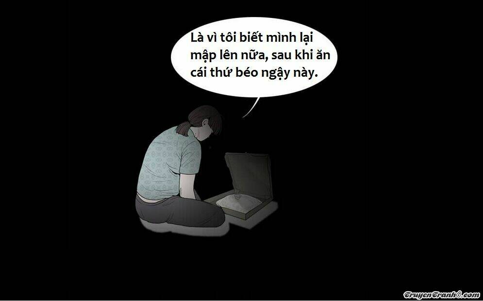 Chiller Chapter 5 - TC Truyện