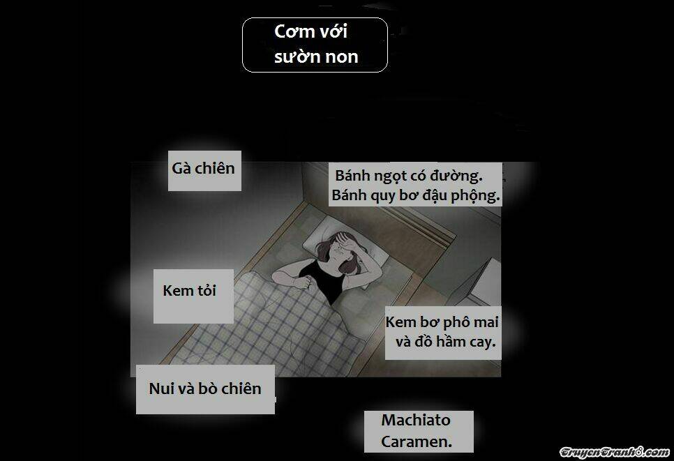 Chiller Chapter 5 - TC Truyện