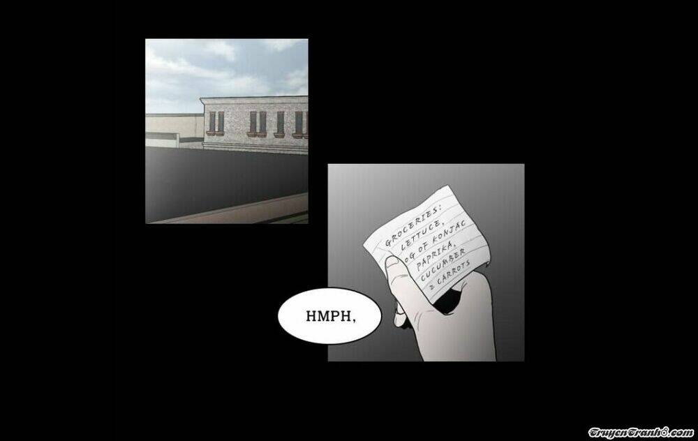 Chiller Chapter 5 - TC Truyện