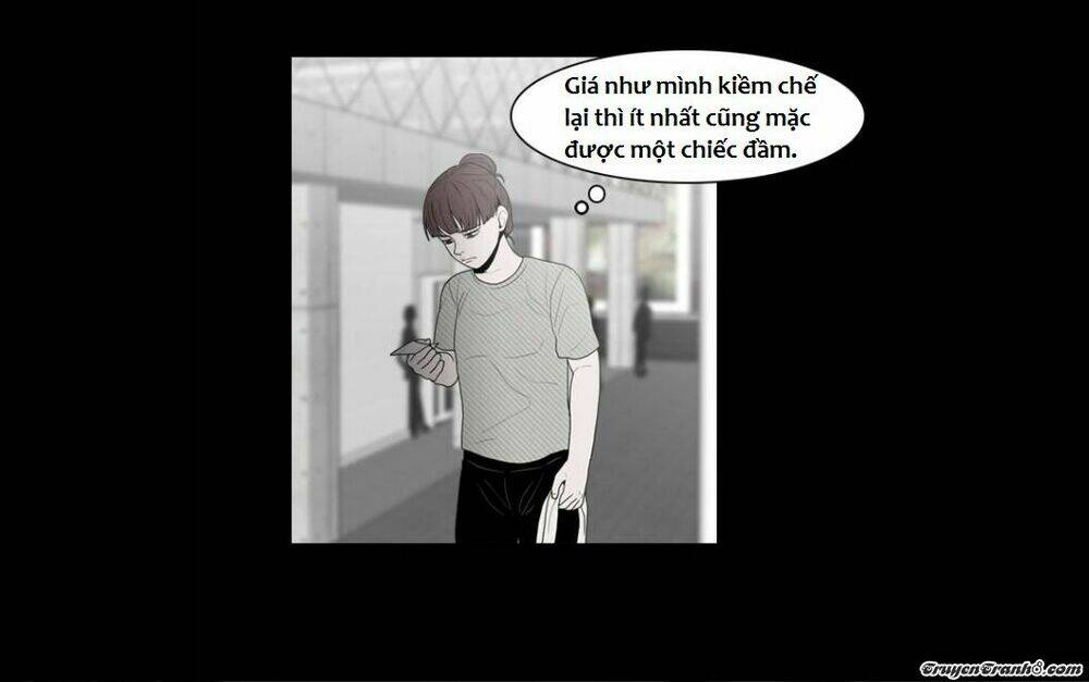 Chiller Chapter 5 - TC Truyện