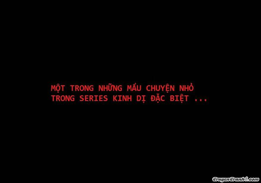 Chiller Chapter 5 - TC Truyện