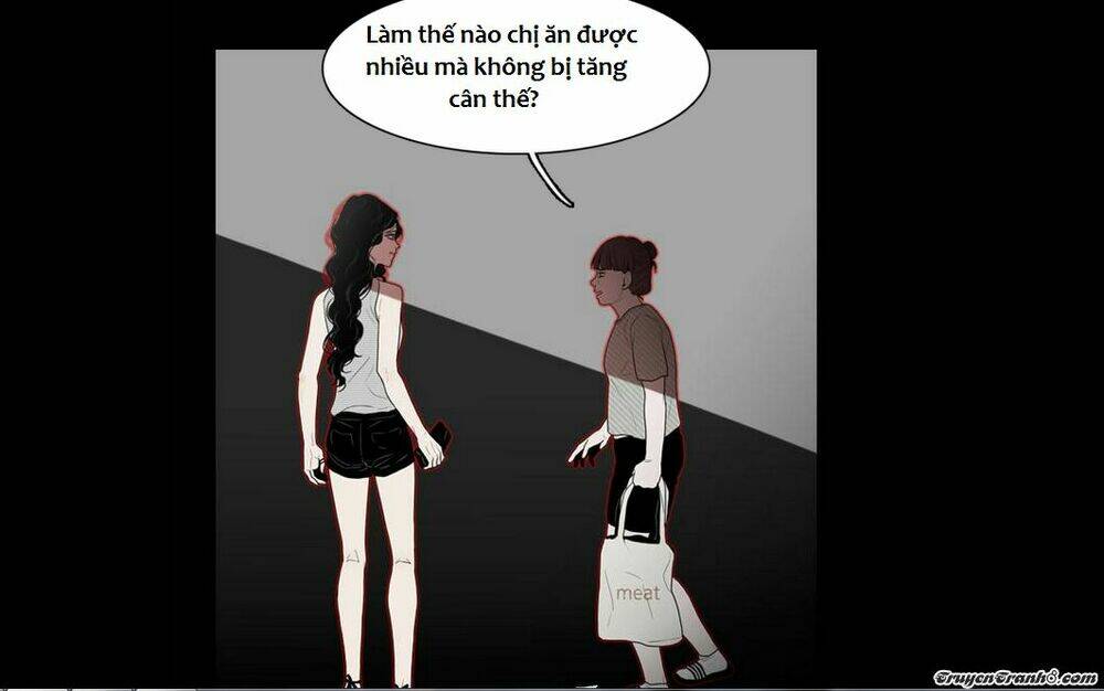 Chiller Chapter 5 - TC Truyện