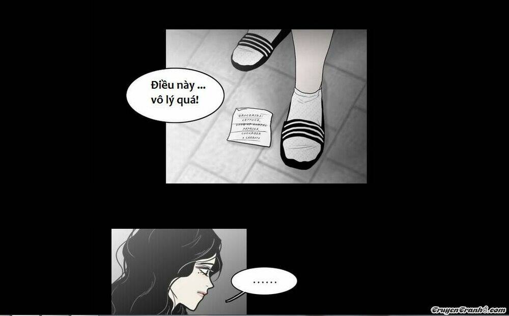 Chiller Chapter 5 - TC Truyện
