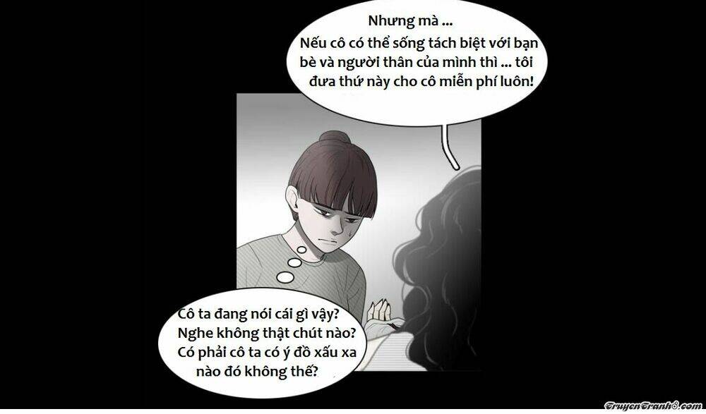 Chiller Chapter 5 - TC Truyện