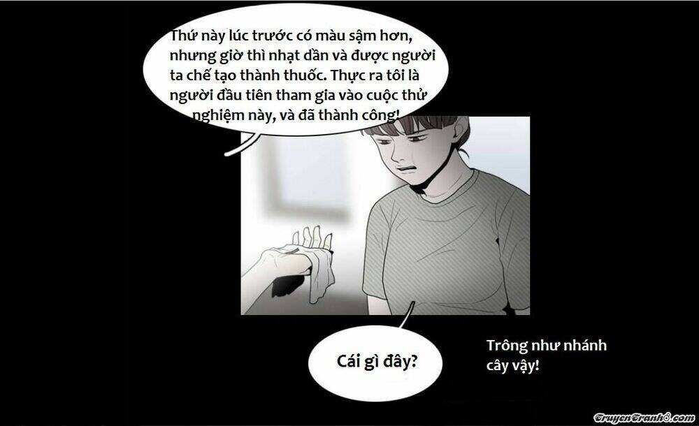 Chiller Chapter 5 - TC Truyện