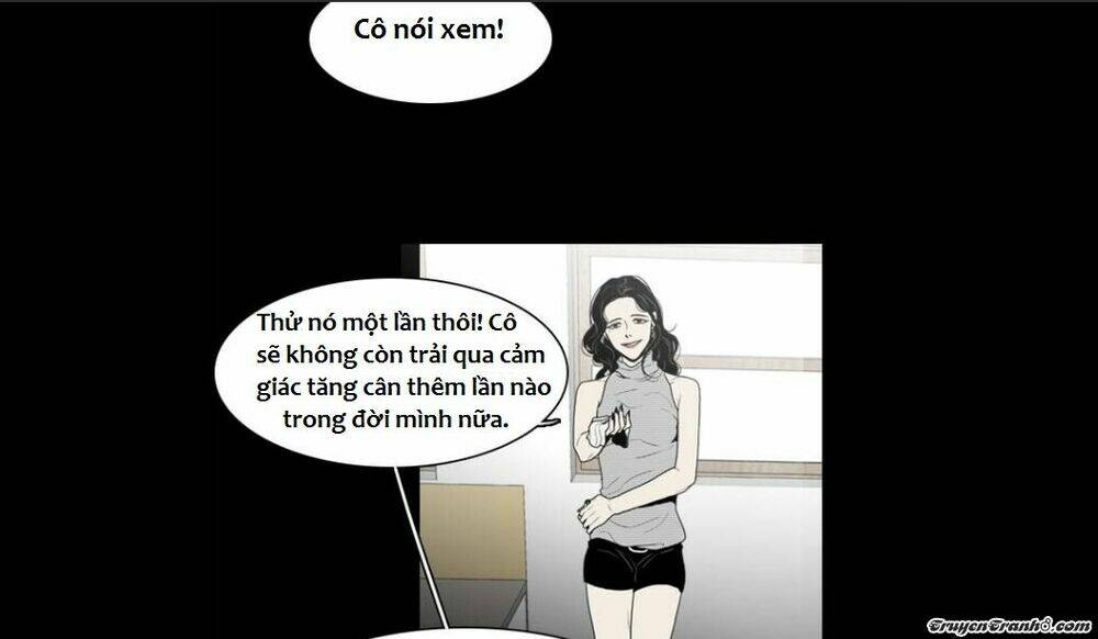 Chiller Chapter 5 - TC Truyện