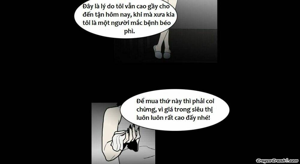 Chiller Chapter 5 - TC Truyện