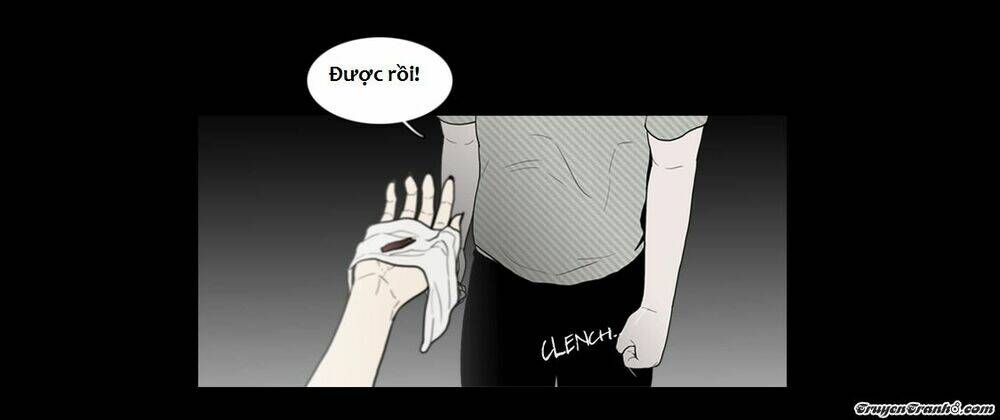 Chiller Chapter 5 - TC Truyện