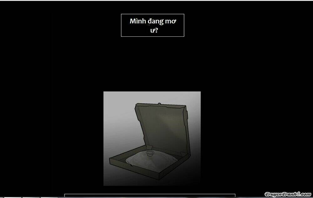 Chiller Chapter 5 - TC Truyện
