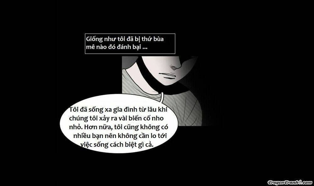 Chiller Chapter 5 - TC Truyện