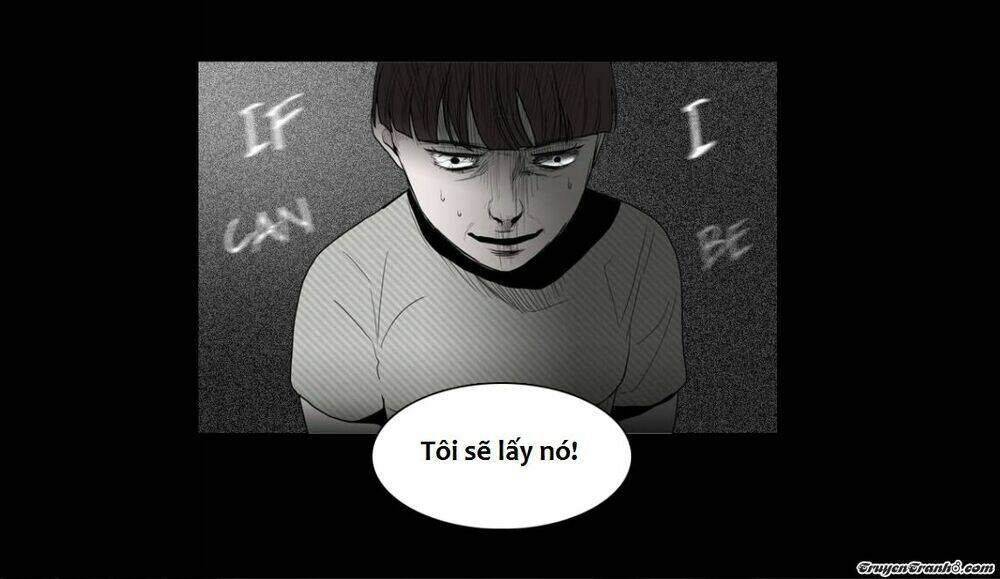 Chiller Chapter 5 - TC Truyện
