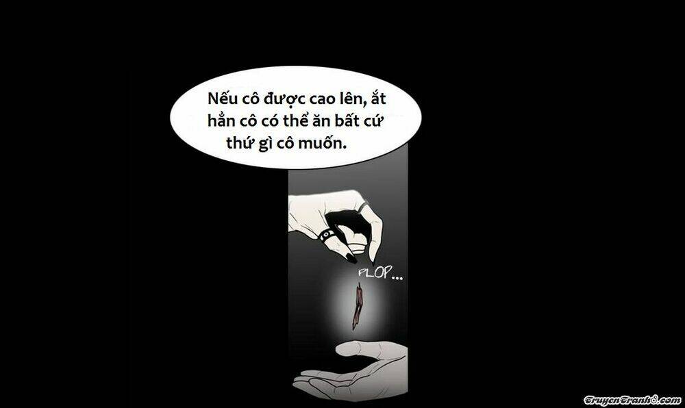 Chiller Chapter 5 - TC Truyện