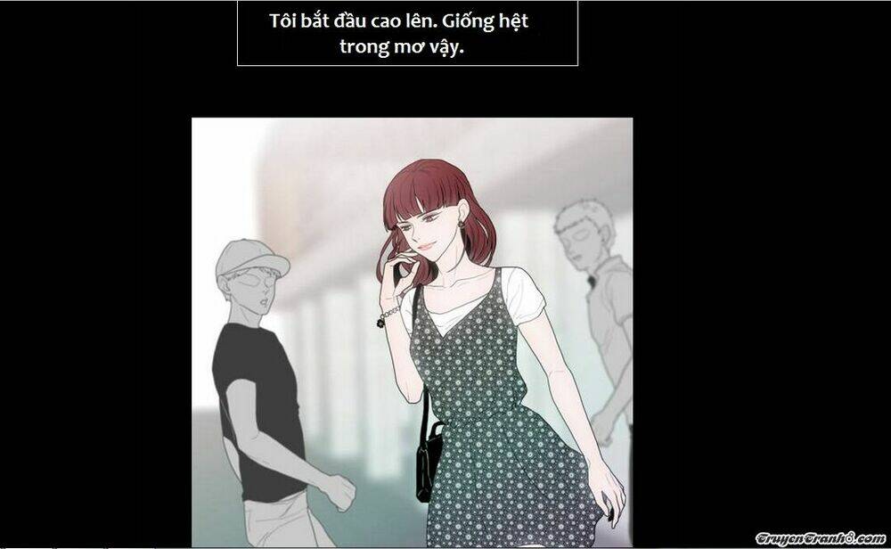 Chiller Chapter 5 - TC Truyện