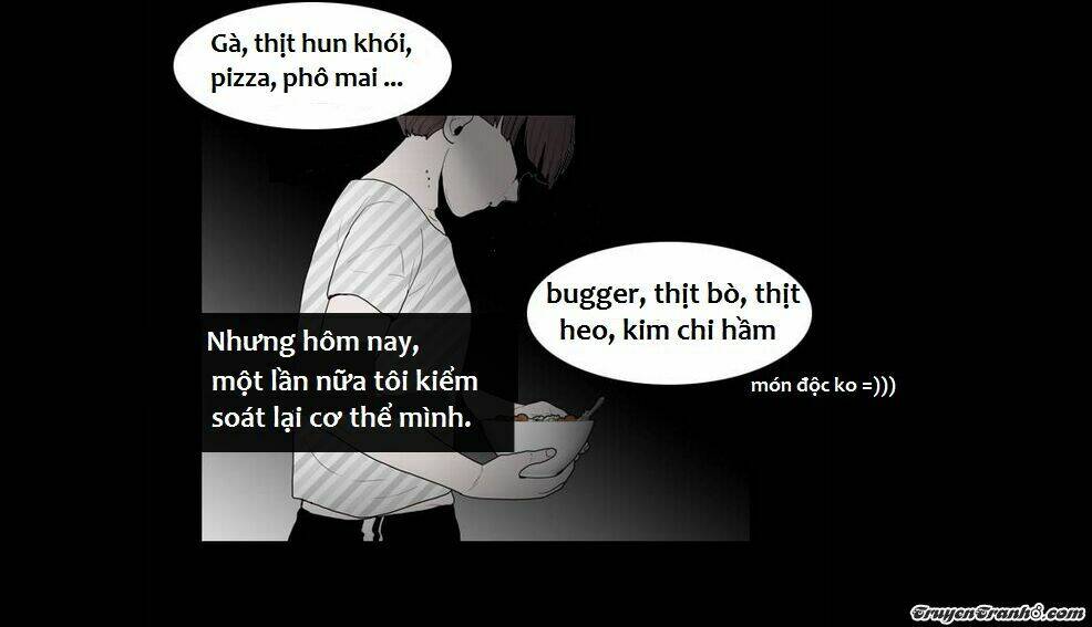 Chiller Chapter 5 - TC Truyện